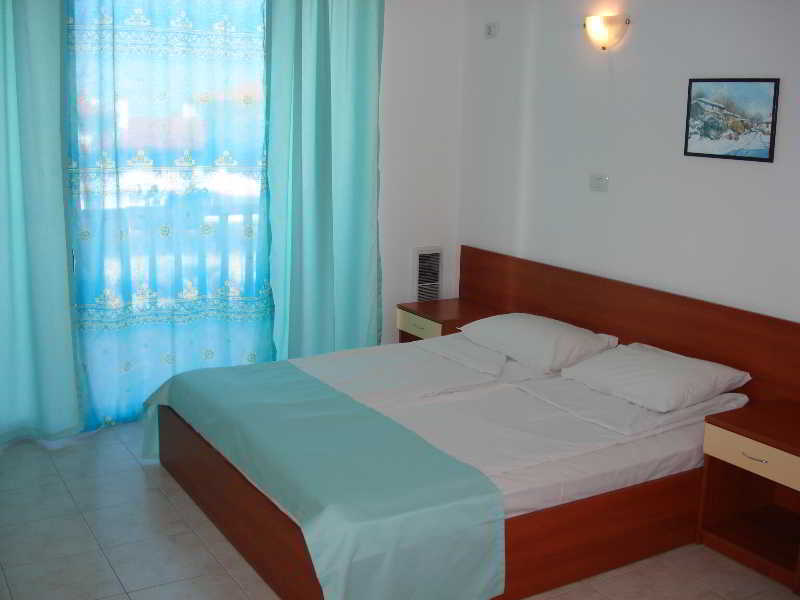 Tsb Sun Coast Apartments Sveti Vlas Exterior photo