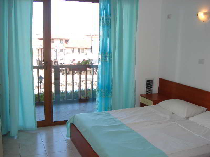 Tsb Sun Coast Apartments Sveti Vlas Exterior photo