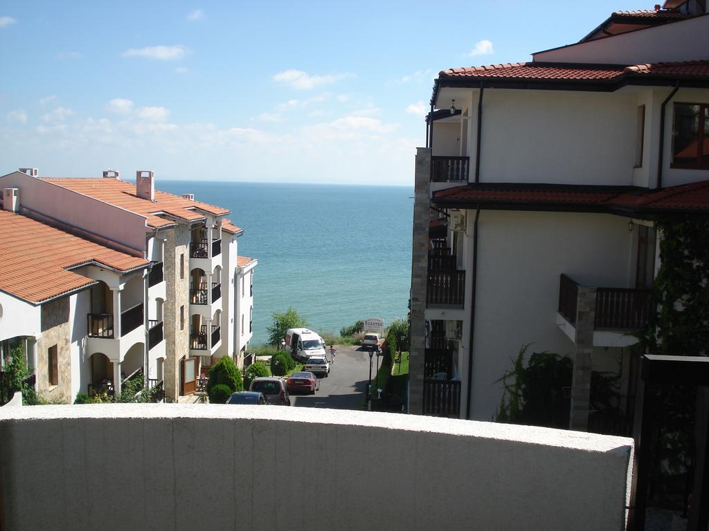 Tsb Sun Coast Apartments Sveti Vlas Exterior photo