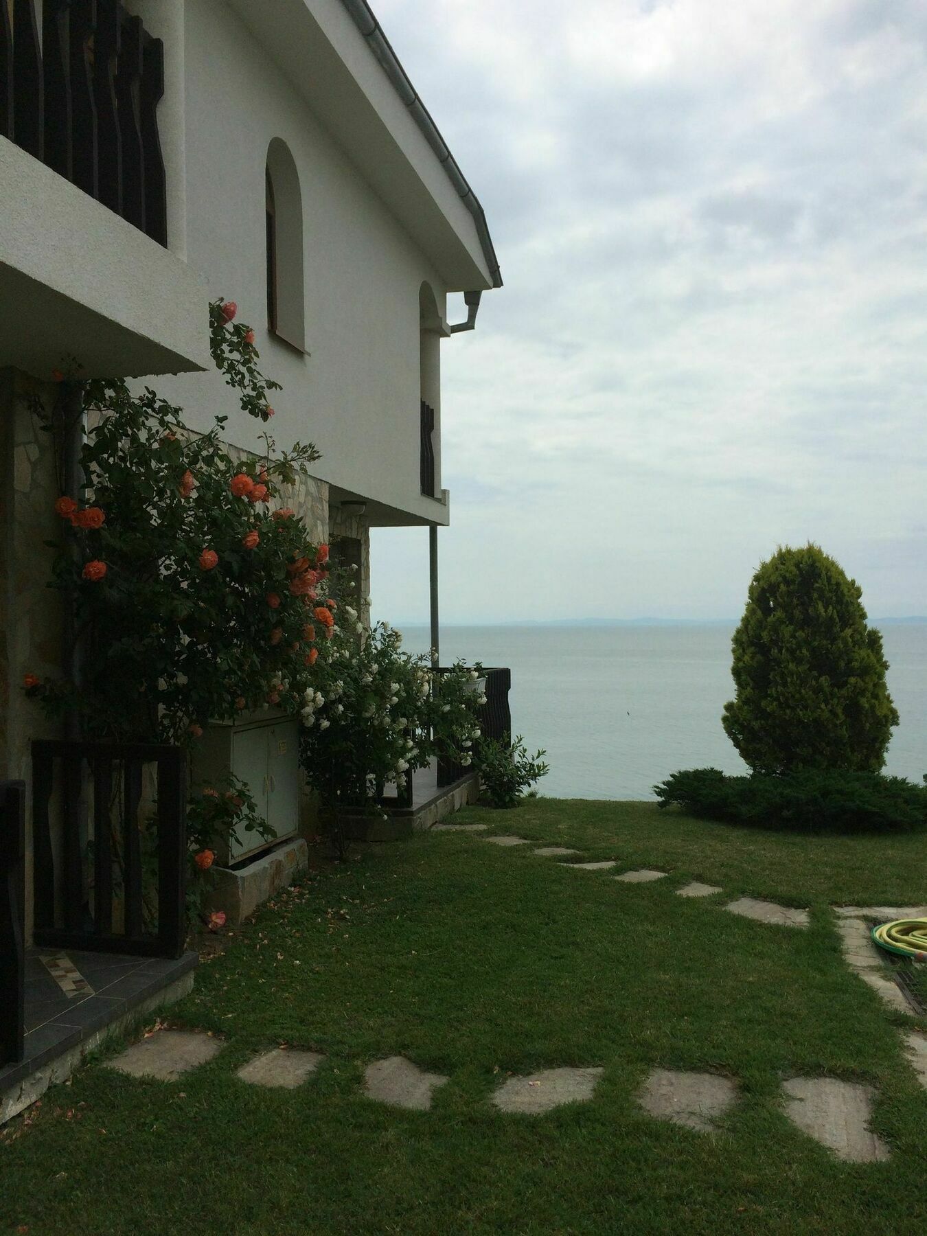 Tsb Sun Coast Apartments Sveti Vlas Exterior photo