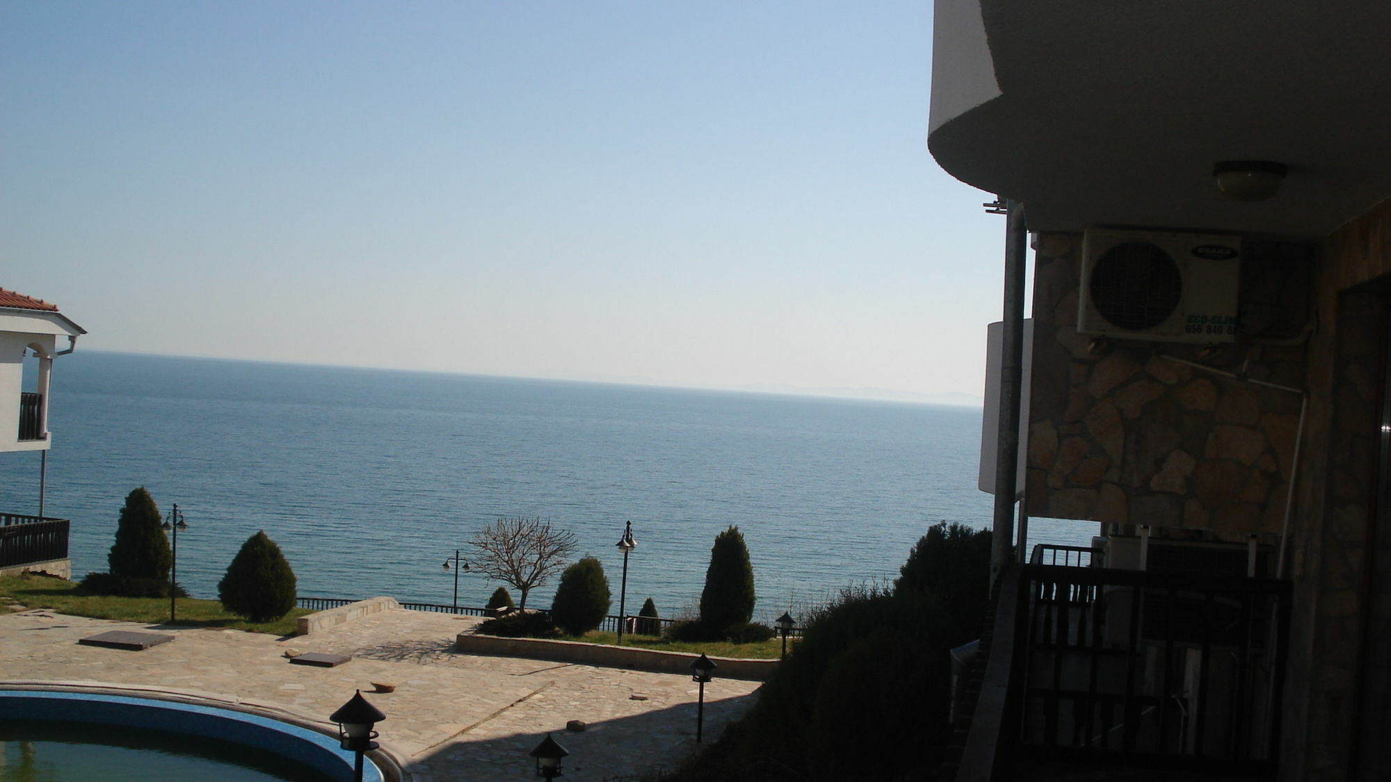 Tsb Sun Coast Apartments Sveti Vlas Exterior photo