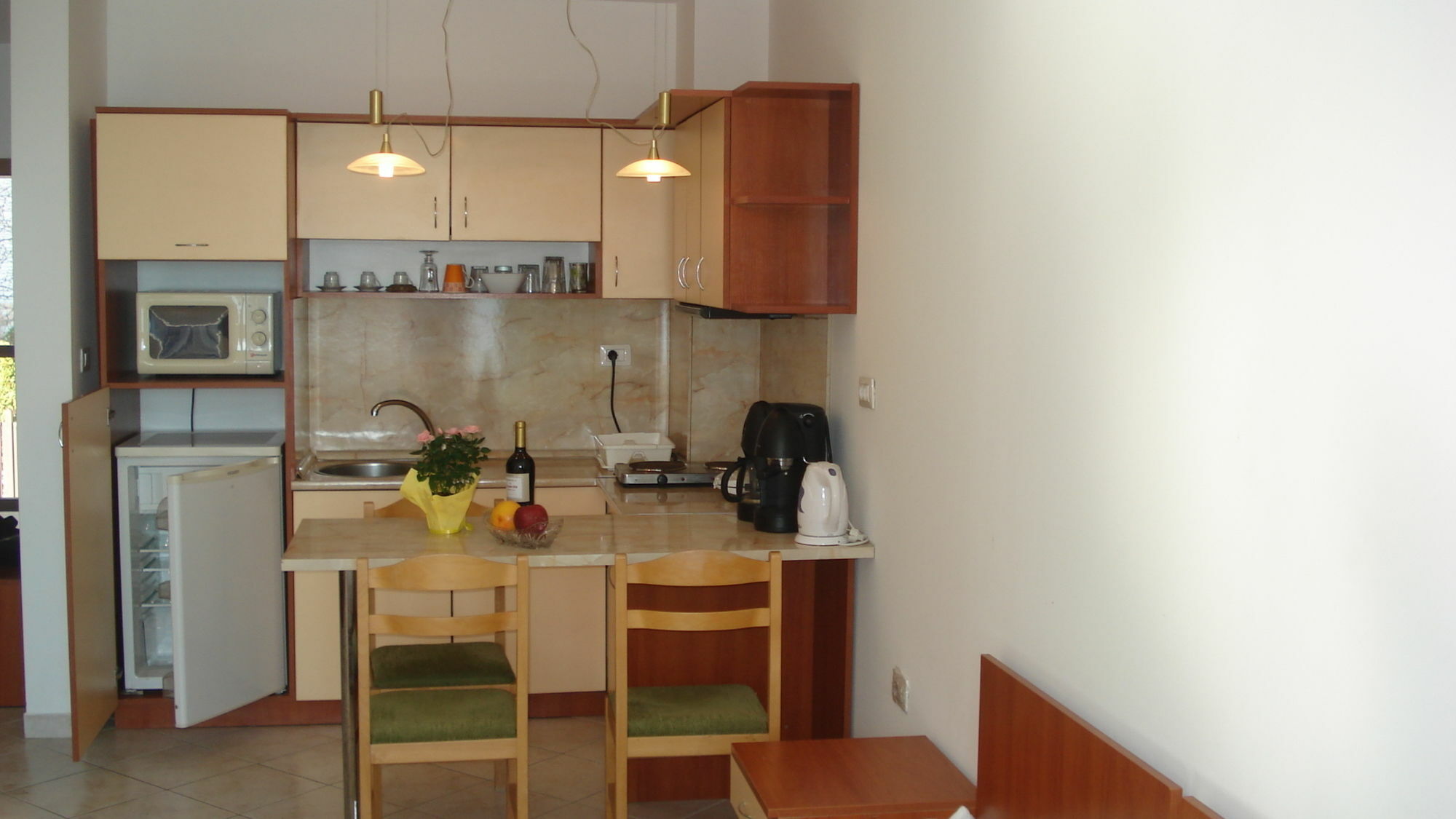 Tsb Sun Coast Apartments Sveti Vlas Exterior photo